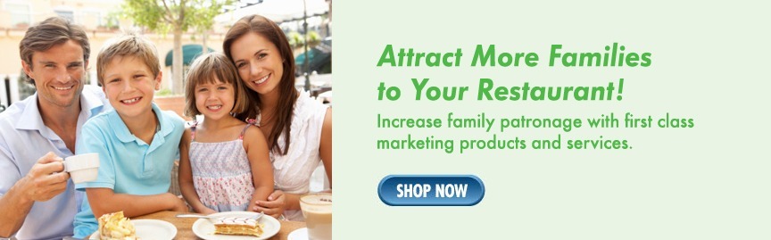 Attract More Families