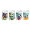 12oz Adventure-Themed Cup Kits (500pk)