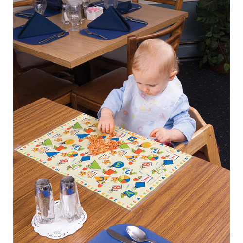 Dining Out Baby Care Kit