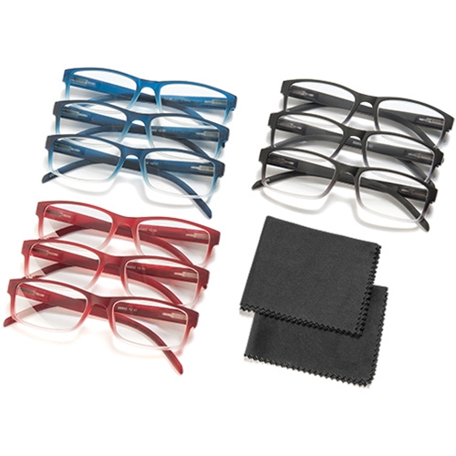 Reading Glasses Refill Pack